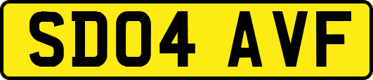 SD04AVF