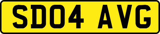 SD04AVG