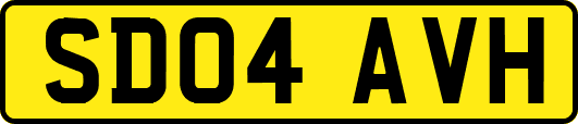 SD04AVH