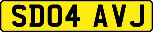 SD04AVJ