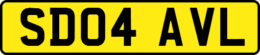 SD04AVL