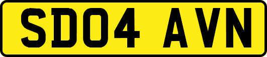 SD04AVN