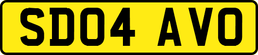 SD04AVO