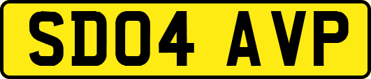 SD04AVP