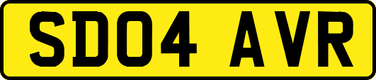 SD04AVR