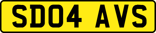 SD04AVS