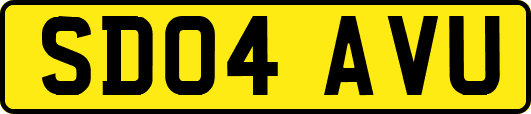 SD04AVU