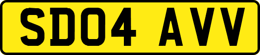 SD04AVV