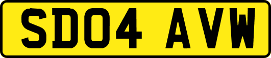 SD04AVW