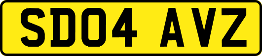 SD04AVZ