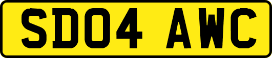 SD04AWC