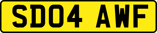 SD04AWF