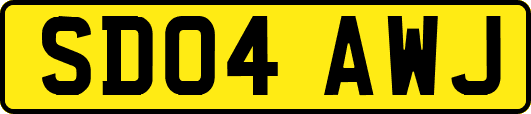 SD04AWJ