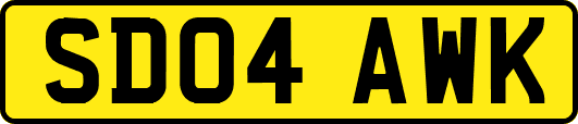 SD04AWK