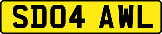 SD04AWL