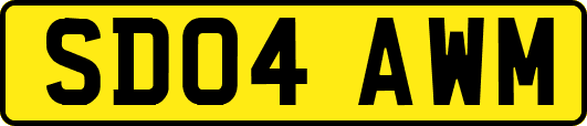 SD04AWM