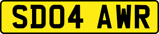SD04AWR