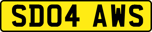 SD04AWS