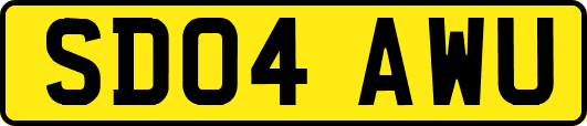 SD04AWU