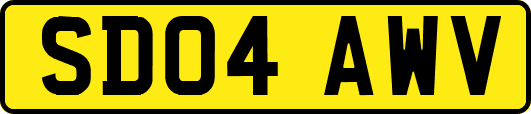 SD04AWV