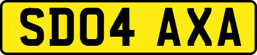 SD04AXA