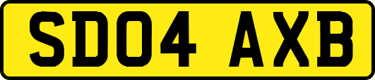 SD04AXB