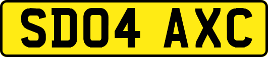 SD04AXC