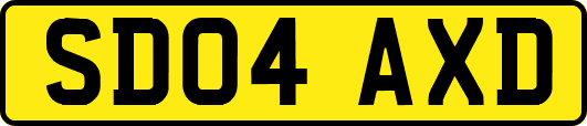 SD04AXD