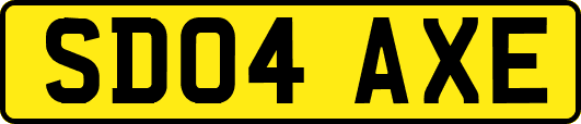 SD04AXE