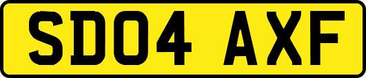 SD04AXF