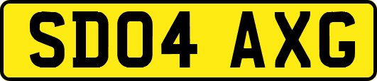 SD04AXG