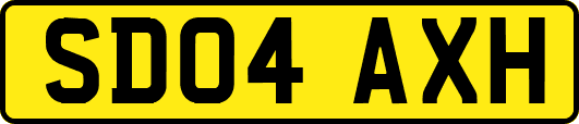 SD04AXH