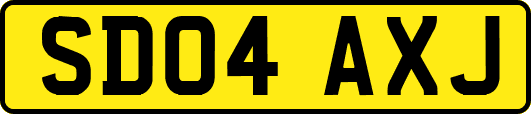 SD04AXJ
