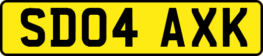 SD04AXK
