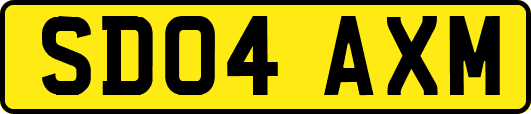 SD04AXM