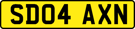 SD04AXN
