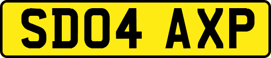 SD04AXP