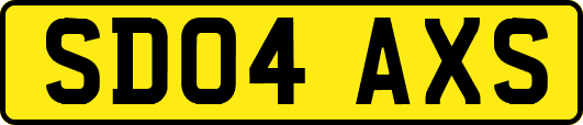 SD04AXS