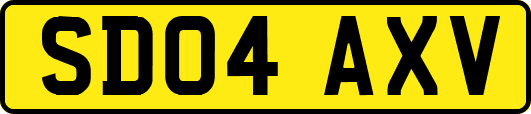 SD04AXV