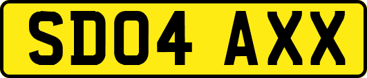 SD04AXX