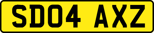 SD04AXZ