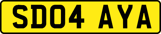 SD04AYA