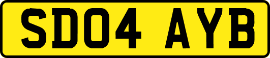 SD04AYB
