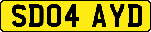 SD04AYD