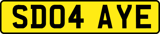 SD04AYE