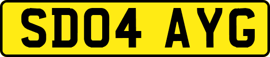 SD04AYG