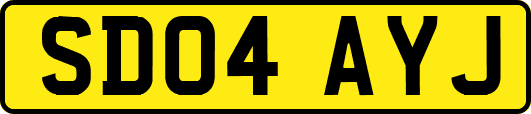 SD04AYJ