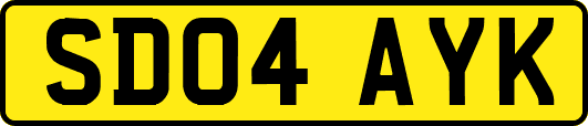 SD04AYK