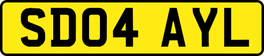 SD04AYL