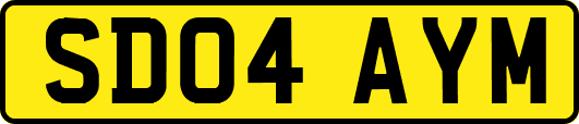 SD04AYM
